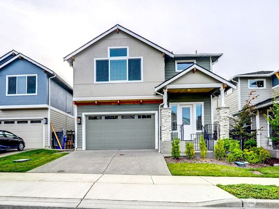 33497 Juniper Avenue SE, Black Diamond, WA 98010