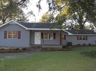 229 Macedonia Rd, Tallassee, AL 36078