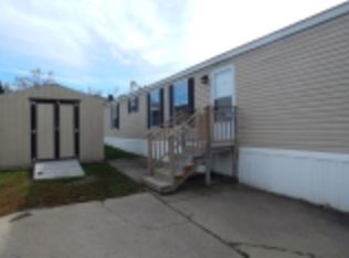 160 Pine Dr S, Mason, MI 48854