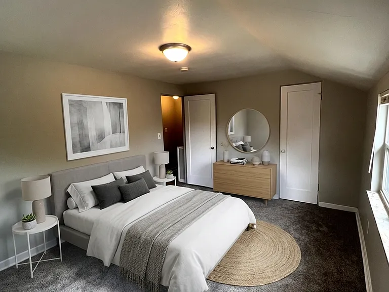 Jameson Townhomes — Photo 11