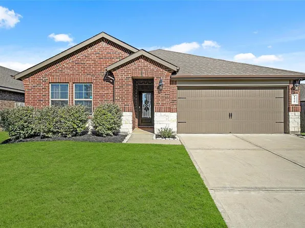 1430 Edge View Lane, Missouri City, TX 77459