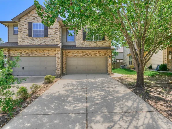7 Wickerdale Pl, The Woodlands, TX 77382