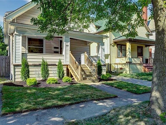 2nd image of 64 Parkwood Ave
