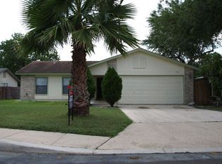982 Rolling Rock Dr, San Antonio, TX 78245