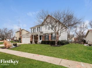5707 Villas Creek Dr, Mason, OH