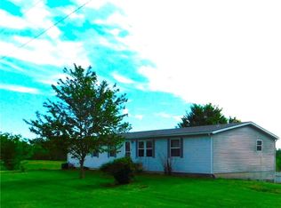 19306 S Shimel Rd, Kingsville, MO 64061
