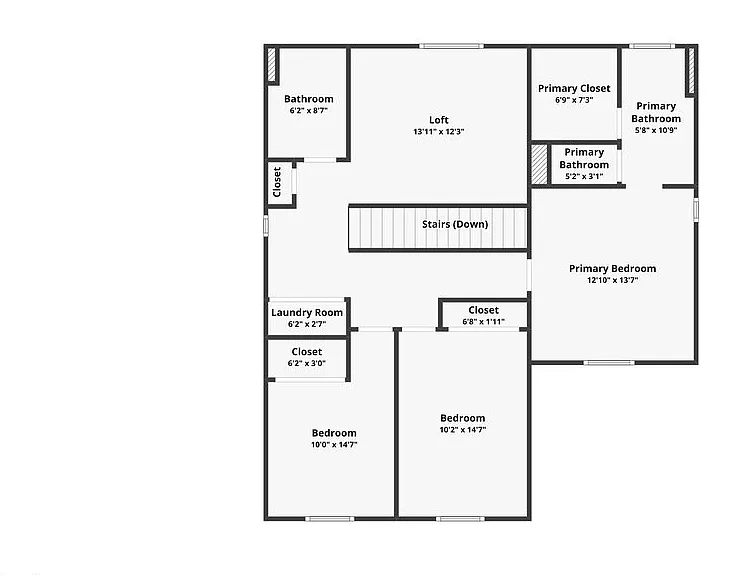 10215 Cougar Crossing St — Photo 3