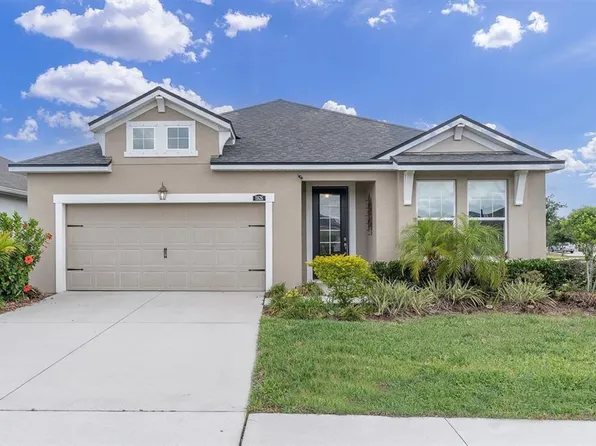 11626 Blue Woods Dr, Riverview, FL 33569