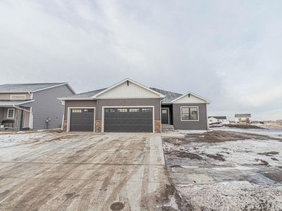 7369 29th St S, Fargo, ND, 58104
