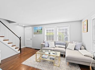 33 Bishop Rd #33, Quincy, MA 02170