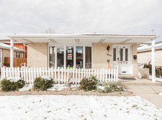5804 S Kenton Ave, Chicago, IL 60629