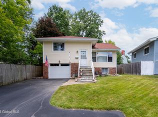 2 Kaine Ter, Albany, NY 12208