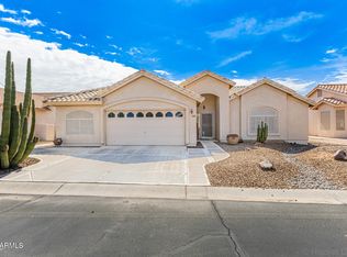 1601 E HAZELTINE Way, Chandler, AZ 85249