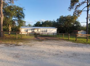 12050 NE 65th Ln, Williston, FL 32696