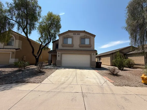 3049 W Santa Cruz Ave, San Tan Valley, AZ 85144