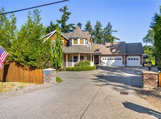 12629 Josh Wilson Rd, Mount Vernon, WA 98273