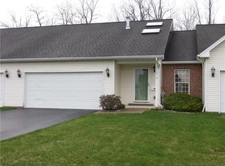 569 Collins St, Avon, NY 14414