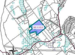 0 Vanderwalker Rd, Chestertown, NY 12817