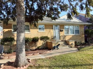 341 Iroquois Rd, Hillside, IL 60162