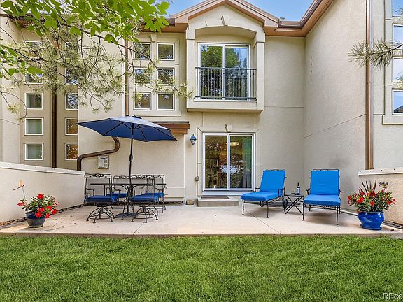 2nd image of 6617 S Forest Way #E