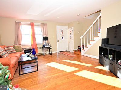 3020 Mondawmin Ave, Baltimore, MD, 21216