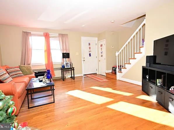 3020 Mondawmin Ave, Baltimore, MD 21216