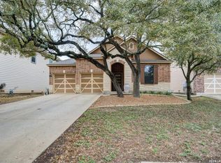 104 Prairie Falcon, Boerne, TX 78006