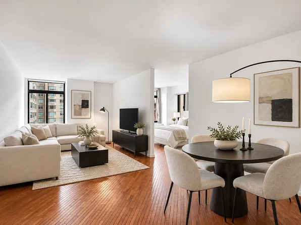 400 E 70th St APT 607, New York, NY 10021