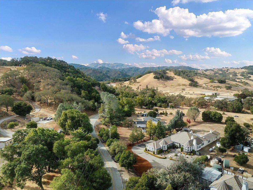 4673 Little Uvas Rd, San Jose, CA 95037 | Zillow