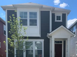 262 N Warman St, Indianapolis, IN