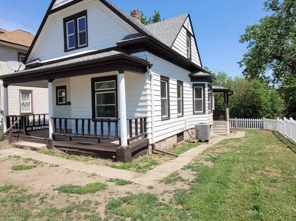 2314 Court St, Sioux City, IA 51104