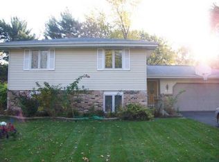 7361 Jackson St NE, Fridley, MN 55432