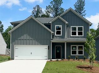 55 Fox Creek Dr, Braselton, GA 30517