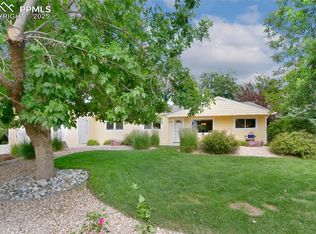 4803 N Weber St, Colorado Springs, CO 80907