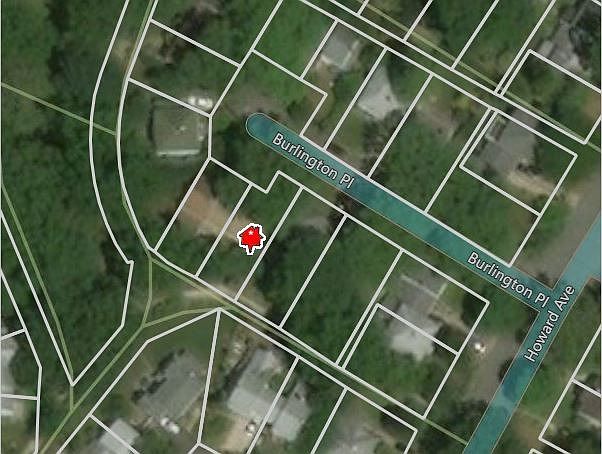 2nd image of 8 Burlington Pl #1X