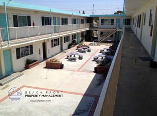 10305 Buford Ave., Inglewood, CA 90304