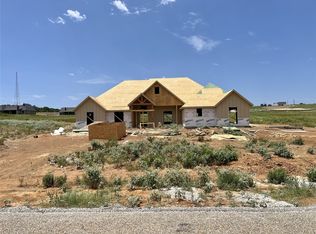 6008 Cottontail Ct, Springtown, TX 76082