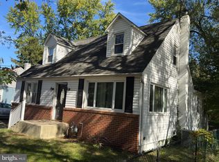 154 W Cohawkin Rd, Clarksboro, NJ 08020