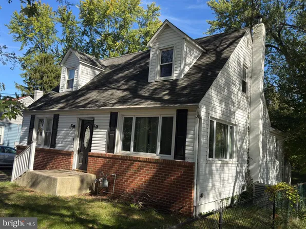 154 W Cohawkin Rd, Clarksboro, NJ 08020