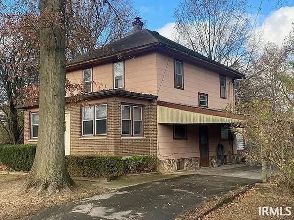 3306 Geneva St, Fort Wayne, IN 46802