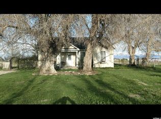 5678 S 6700 W, Hooper, UT 84315