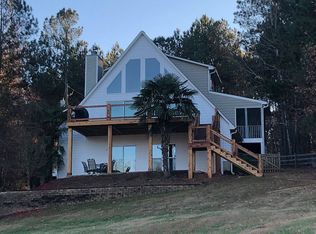 352 Sandy Run Dr, Sparta, GA 31087