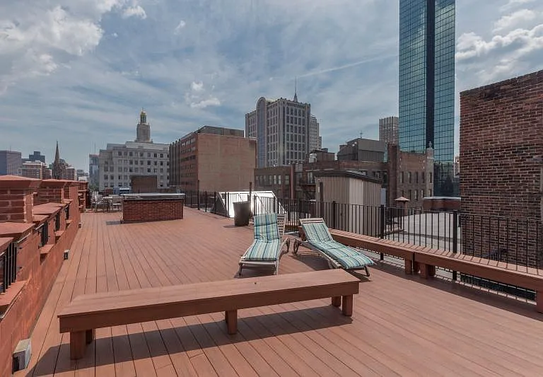 271 Dartmouth St #2B — Photo 33