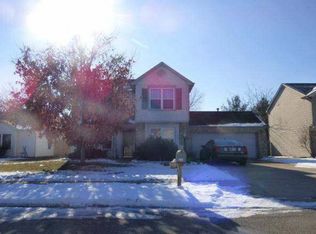 5649 Woodland Way, Indianapolis, IN 46254