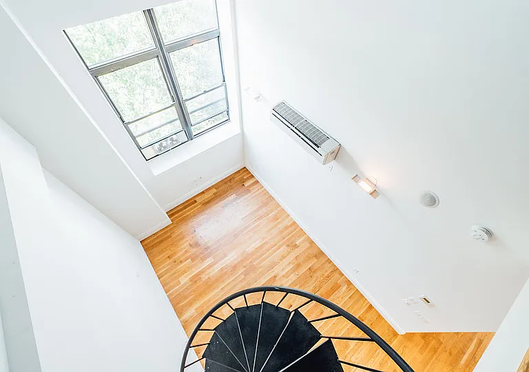 17 Monitor St #5H — Photo 2