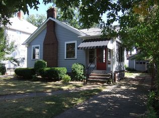 2185 Alger Rd, Lakewood, OH 44107