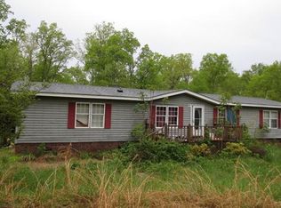 970 Bethany Church Rd, Forest City, NC 28043