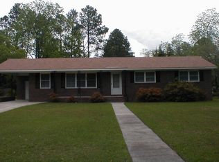336 Covington St, Laurinburg, NC 28352