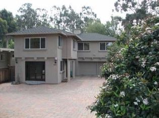 414 Rio Del Mar Blvd, Aptos, CA 95003