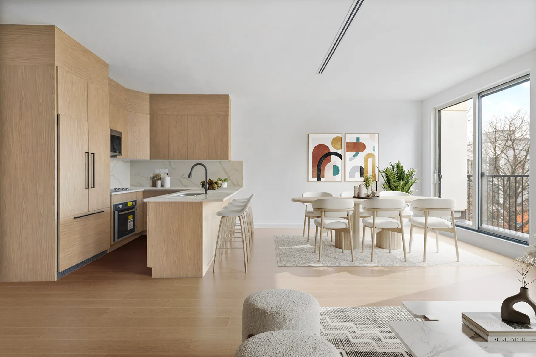 1222 Putnam Avenue #PHA in Bushwick, Brooklyn | StreetEasy